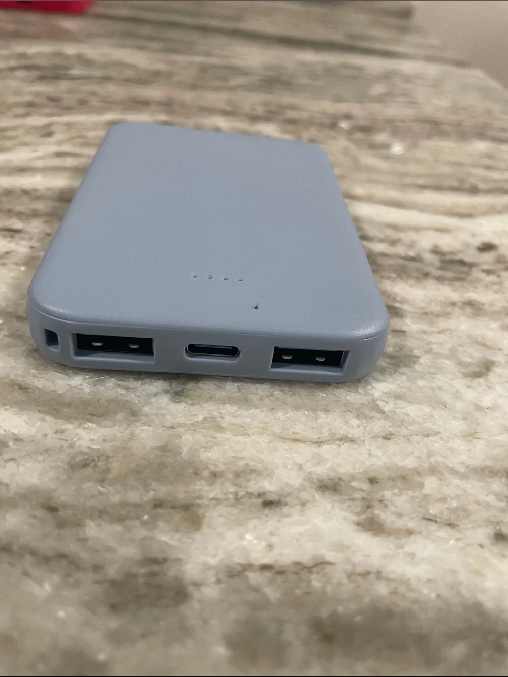 Source Unknown portable power